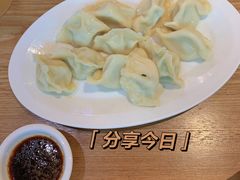 -上关雪東北菜(中房金谊店)