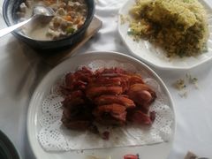 -东江海鲜酒家(艺都分店)