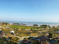 -青岛海泉湾度假区温泉