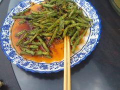 -品北铁锅炖  东北特色菜(北极大街店)
