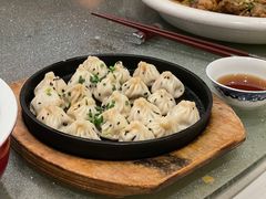 -上海人家花樣年华(中山公园店)