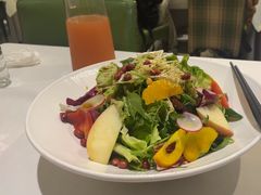 -大鸭梨烤鸭(左家庄店)