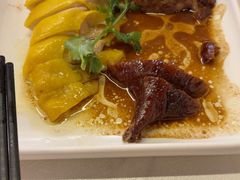 -鹅冠港式茶餐厅(来福士店)