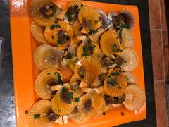-三亚湾红树林度假酒店美食街