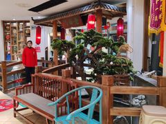 -老西门·常州菜(新区店)