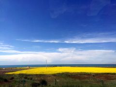 -青海湖国家重点风景名胜区