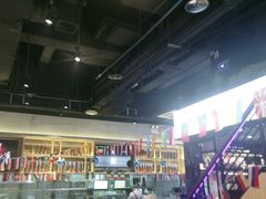 -木屋烧烤(龙湖天街店)