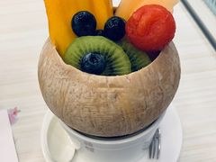 -满记甜品(日月光二店)