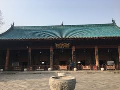 -西安化觉巷清真大寺