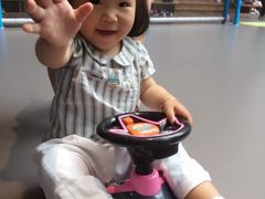 -蒙特利亲子乐园