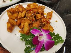 -品回味清真西北楼(宁波首店)