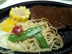 特色牛扒-菲滋意式餐厅(西溪印象城店)