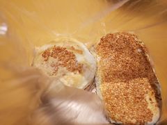 -上好酥烧饼(虹桥中心店)