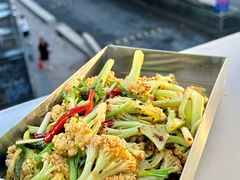 -No.DD戳子烧烤·江湖菜(北京总店)