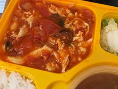 -禾珍珠家常小馆(河南博物院店)