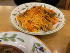 -萨莉亚意式餐厅(天河城购物中心店)