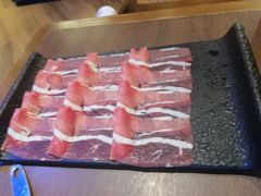 -快乐小羊火锅(河西王府井店)