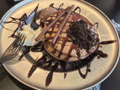 -foodoo芙多松饼店