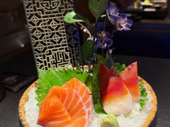 -蟹犇•帝王蟹雪蟹(陆家嘴店)
