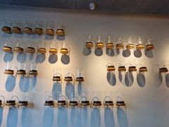 -喜茶(上海打浦桥日月光gelato lab+店)