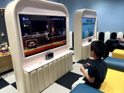 -奈尔宝家庭中心·亲子餐厅(北京东坝万达店)