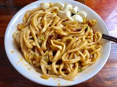 -王菊美食街·王菊面馆(总店)