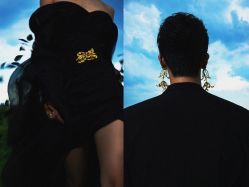 -Mregina 美人纪摄影(样片研发中心)