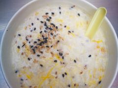 -清真老马家国华牛奶鸡蛋醪糟(正宁路店)