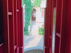 -思南书局(复兴中路店)