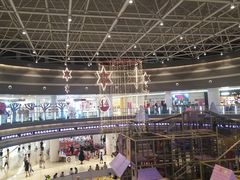 -深圳龙华星河COCO City(民治店)