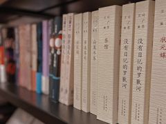 -西西弗书店&矢量咖啡(壹方购物中心店)