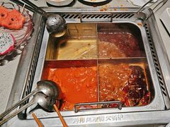 -海底捞火锅(九久奥特莱斯店)