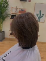 -涩谷· Hair Salon