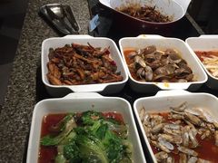 -星伦多自助料理·涮烤一体(虹悦城店)