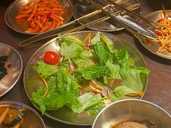-西塔老太太泥炉烤肉(上海七宝领展广场店)