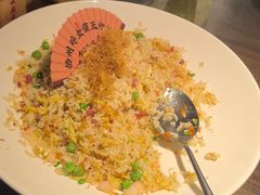 -永安水煮活鱼·仪征菜(仪征奥林匹克店)