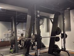 -NRG 健身私教CLUB(云山路店)