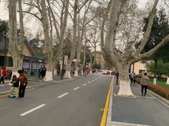 -南京航空航天大学(明故宫校区)