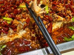 -三味鱼屋(琥珀山庄店)