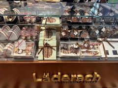 -Laderach 莱德拉(上海环贸iapm店)
