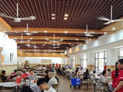 -钱大妈海鲜饭店(保利林语店)