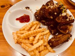 -红旗大食堂(君悦紫园店)