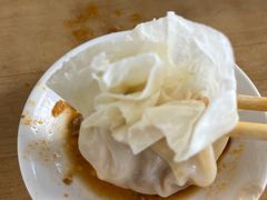 羊肉烧麦-清真玉林老字号稍麦羊杂碎(宽巷子民族美食街店)