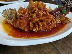 -协和菜馆(凤凰街店)