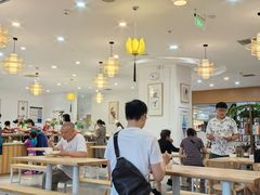 -禾匙素食自助(莱蒙都会店)