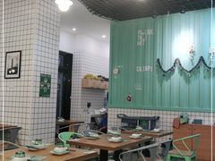 大堂-唔止卤嘢·潮州府城菜(鹭江店)