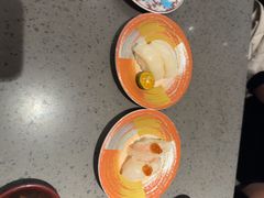 -小乔回转寿司(市府恒隆广场店)