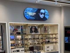 -宝岛眼镜(复兴门百盛店)