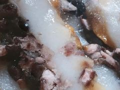 黑豆年糕-南大门韩国米糕(公滨路店)