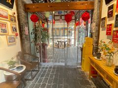 -院8里·少城记忆老川菜(宽窄巷子店)